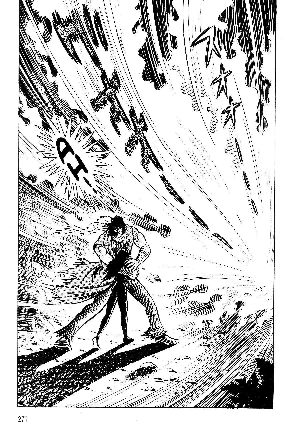 Violence Jack Chapter 37 #23