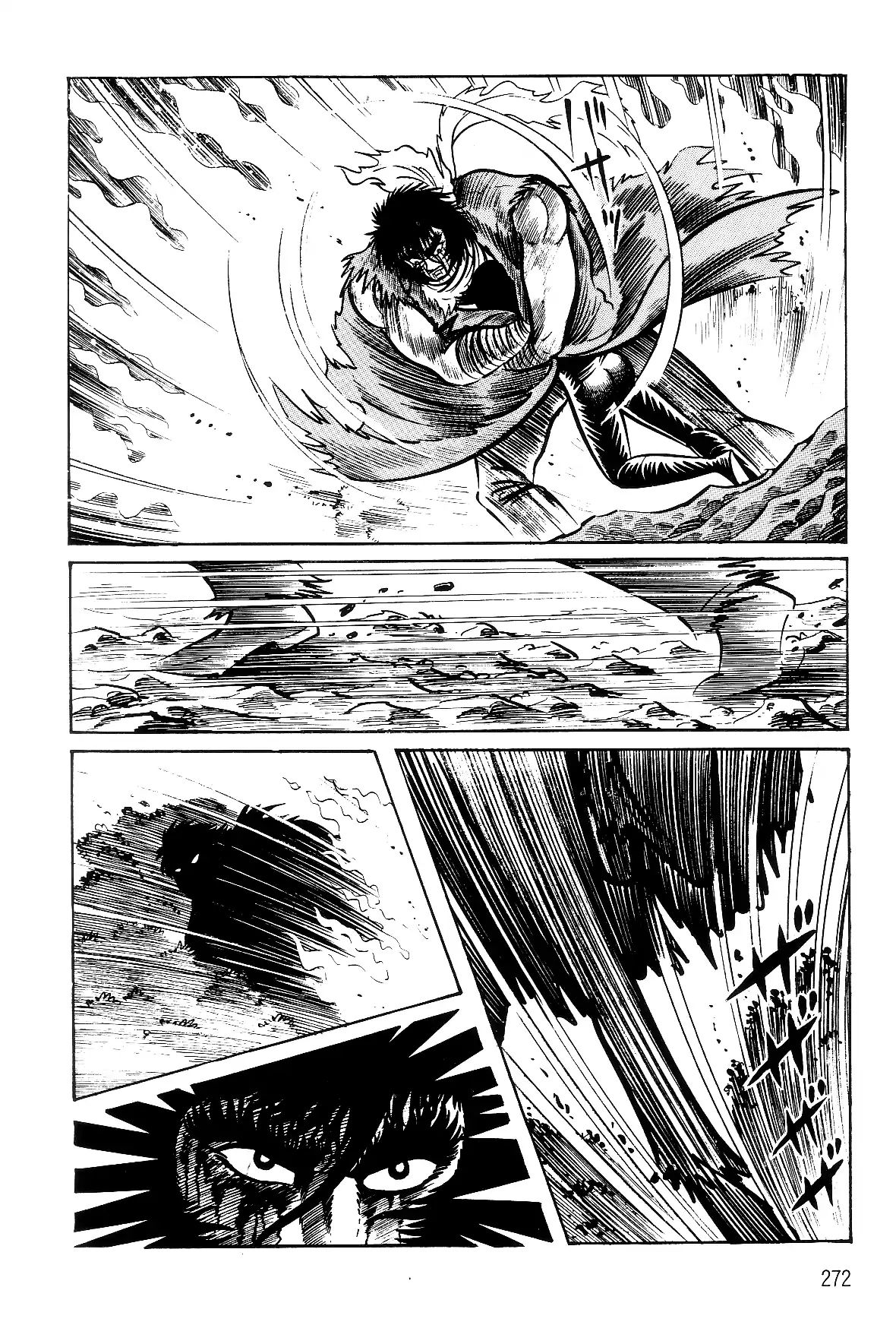 Violence Jack Chapter 37 #24