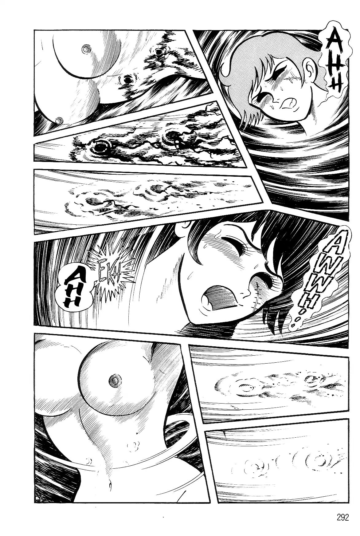 Violence Jack Chapter 37 #44