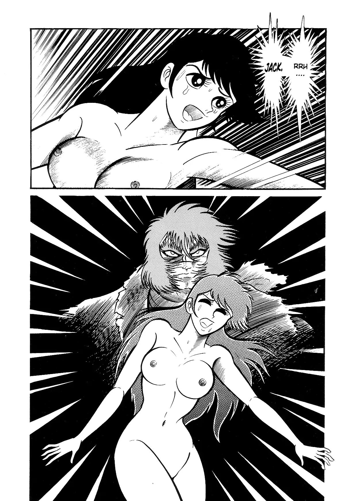 Violence Jack Chapter 37 #46