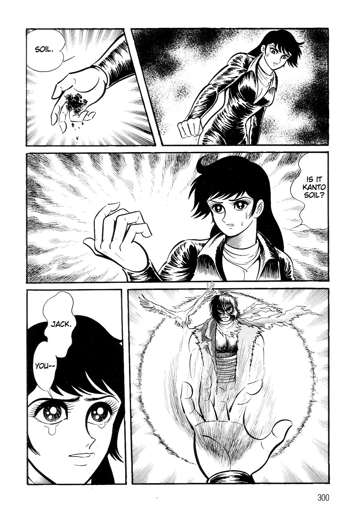 Violence Jack Chapter 37 #52