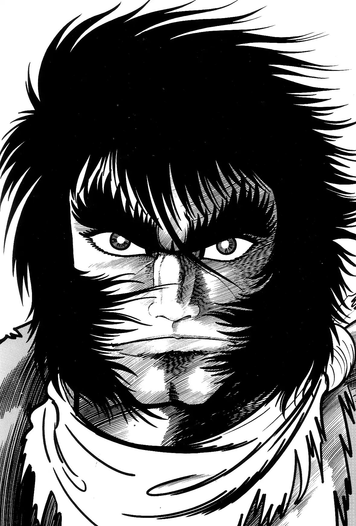 Violence Jack Chapter 37 #88