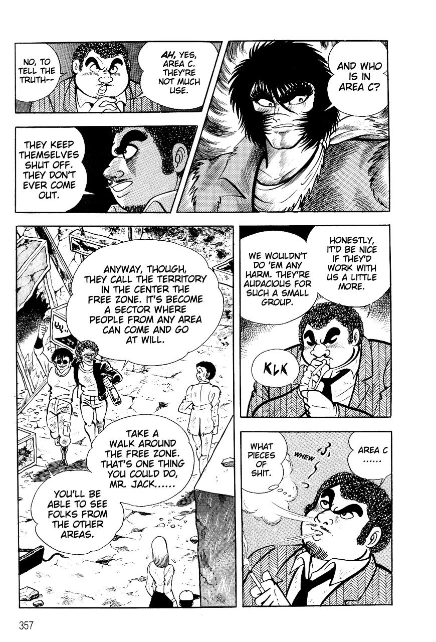 Violence Jack Chapter 27.1 #57