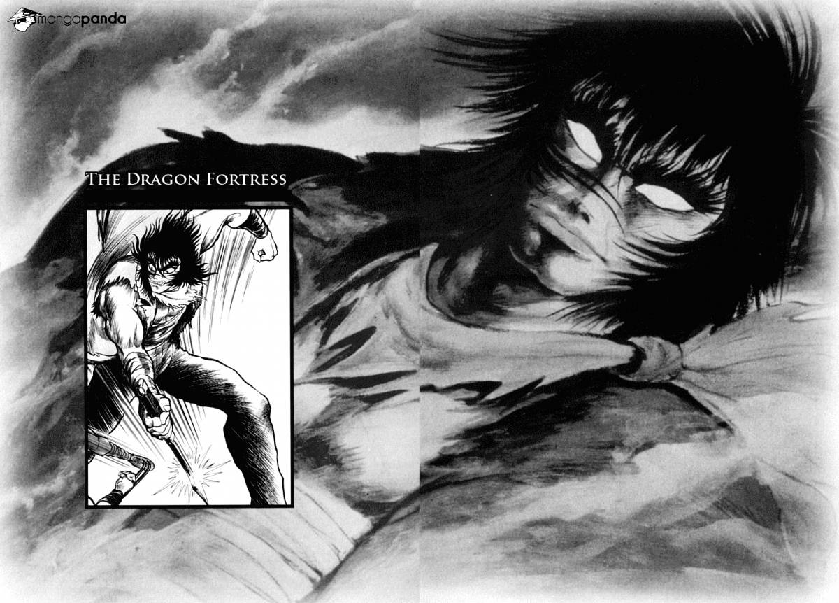 Violence Jack Chapter 24 #2