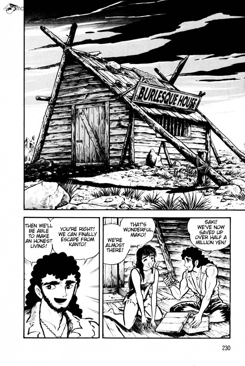 Violence Jack Chapter 24 #19