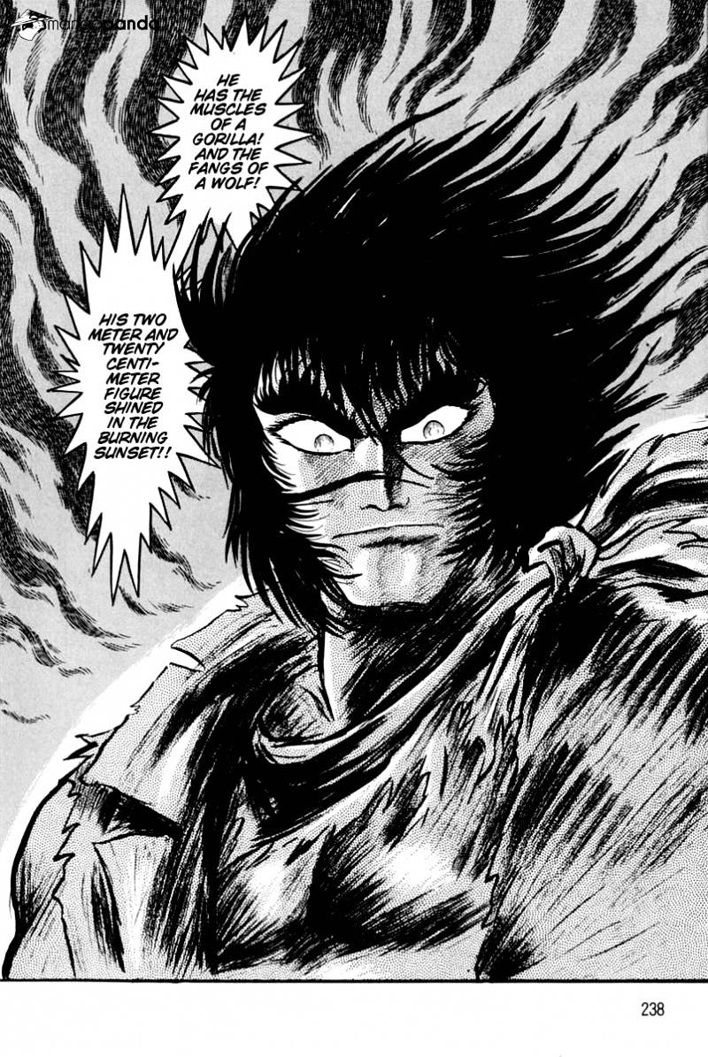 Violence Jack Chapter 24 #26