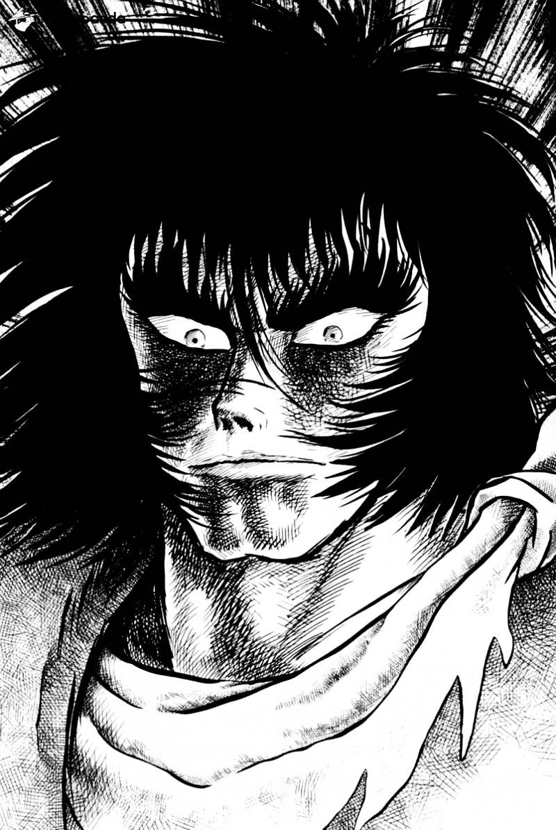 Violence Jack Chapter 24 #29