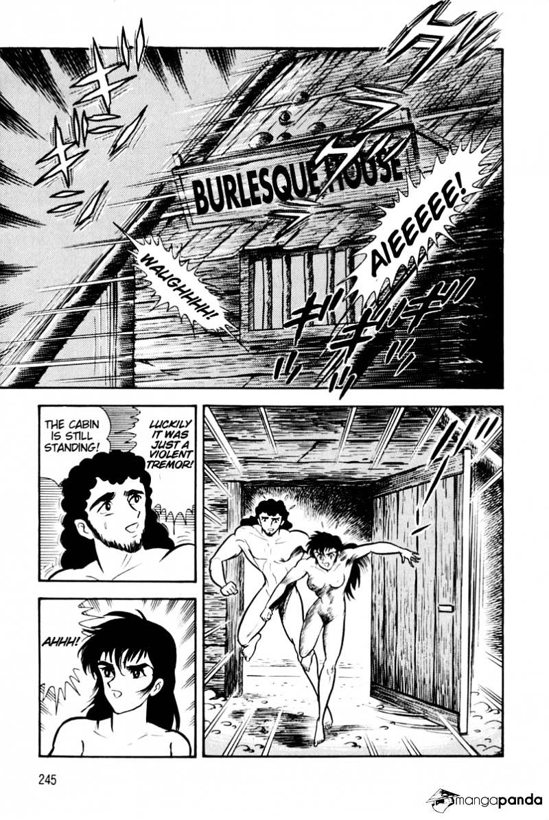 Violence Jack Chapter 24 #32