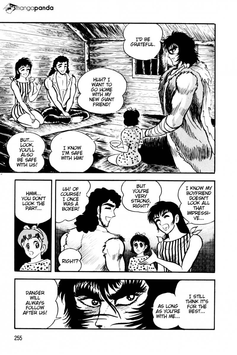 Violence Jack Chapter 24 #41