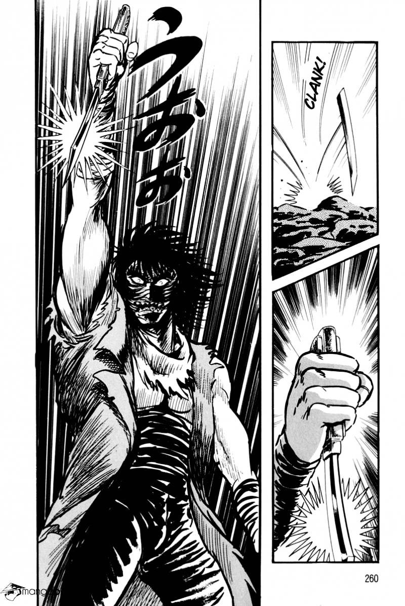 Violence Jack Chapter 24 #45