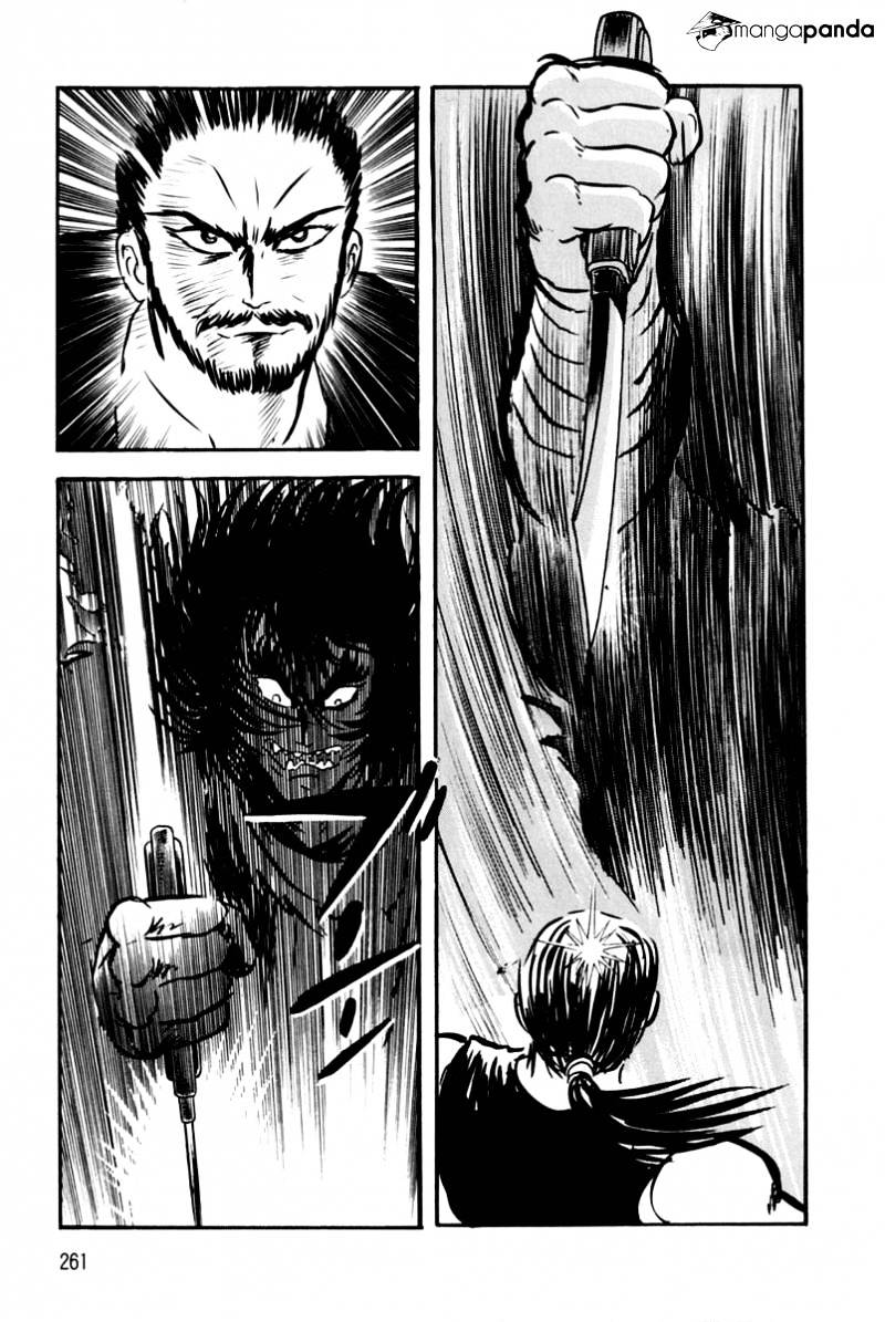 Violence Jack Chapter 24 #46