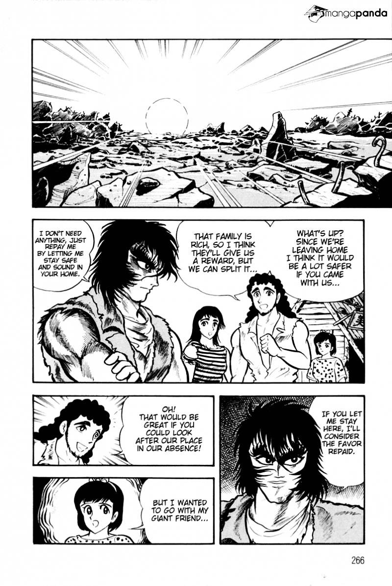 Violence Jack Chapter 24 #50