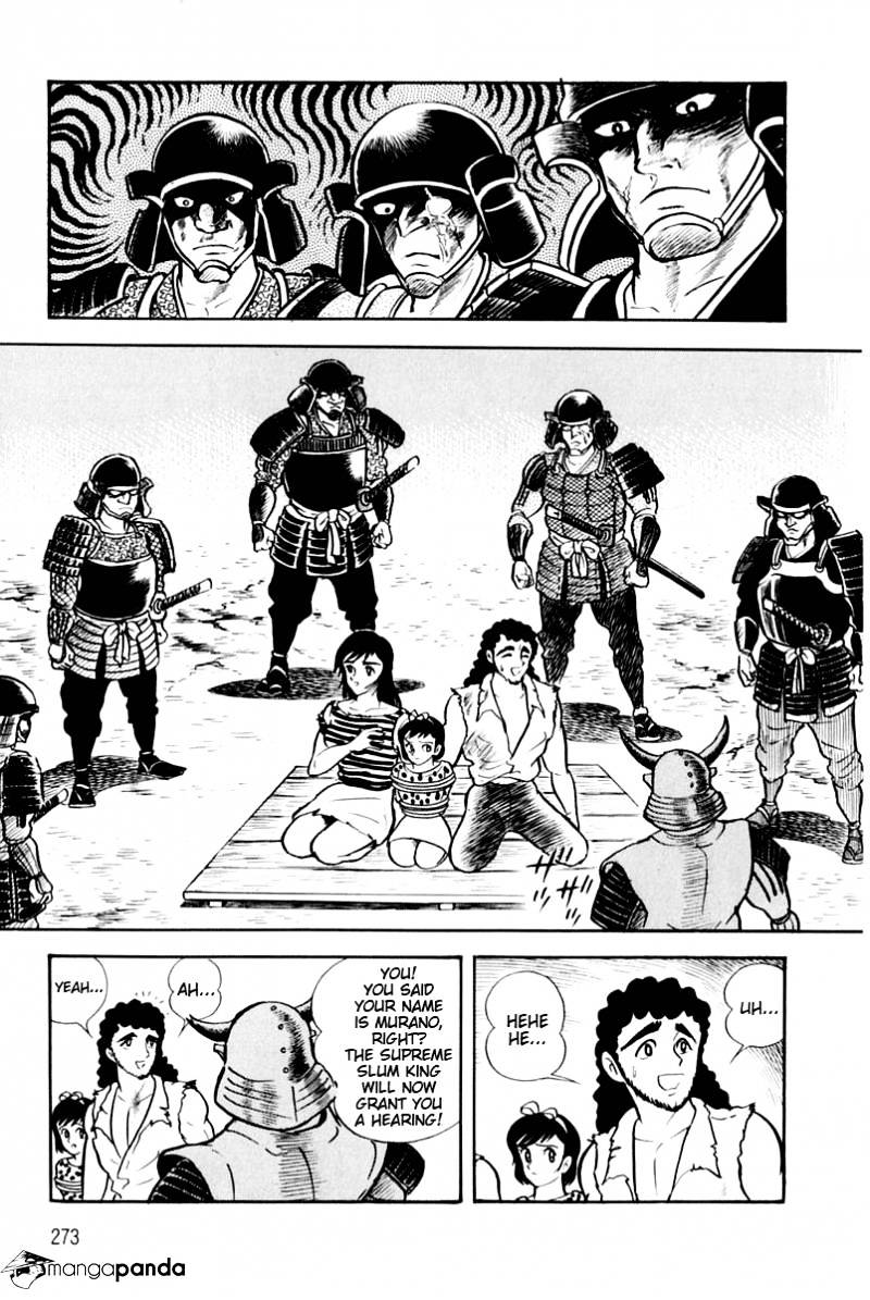 Violence Jack Chapter 24 #56