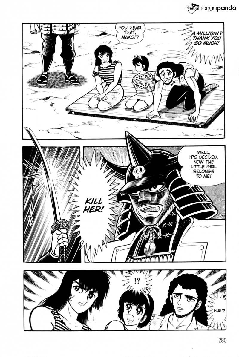 Violence Jack Chapter 24 #63