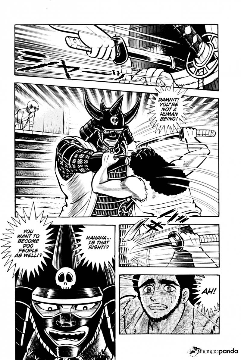 Violence Jack Chapter 24 #68