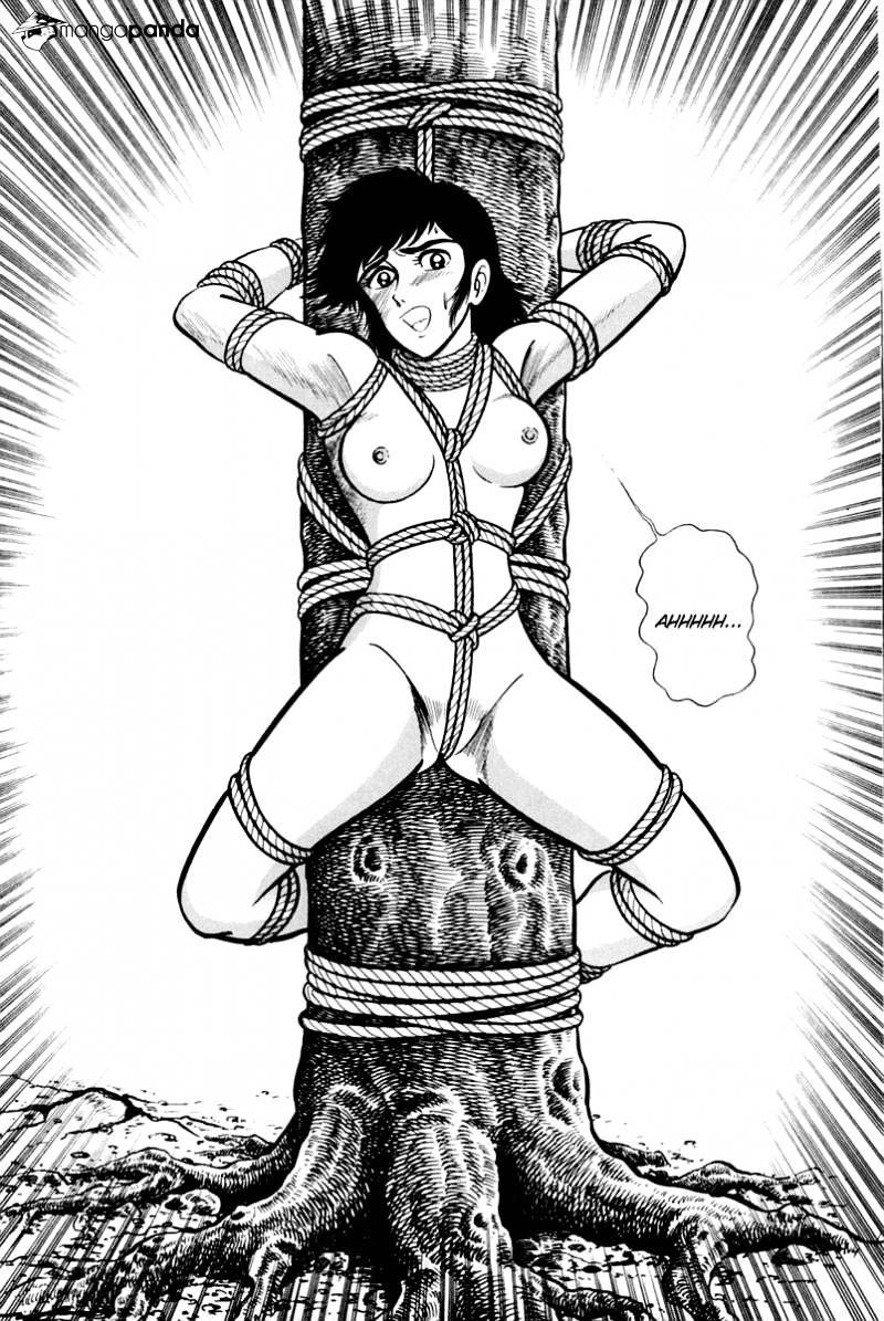 Violence Jack Chapter 24 #70