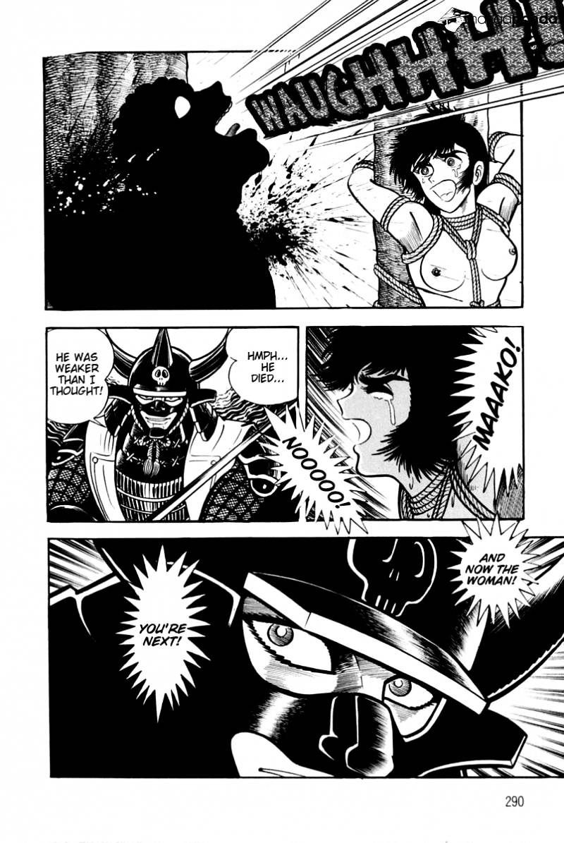 Violence Jack Chapter 24 #73