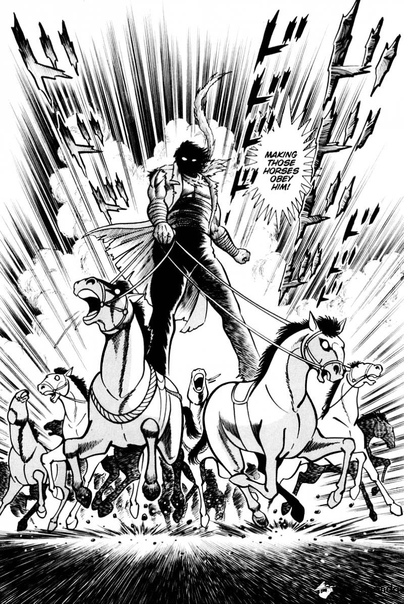 Violence Jack Chapter 24 #99