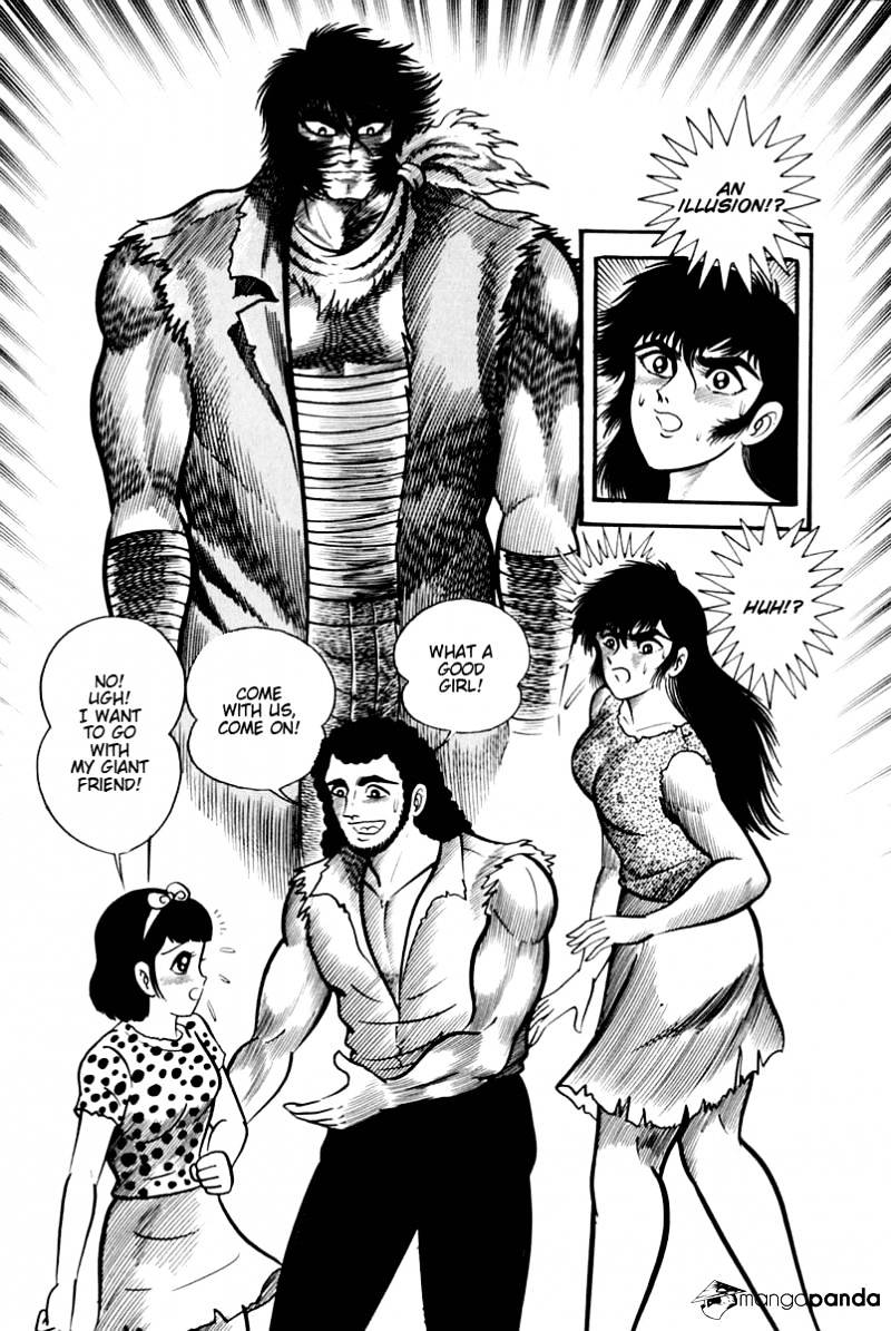 Violence Jack Chapter 24 #152