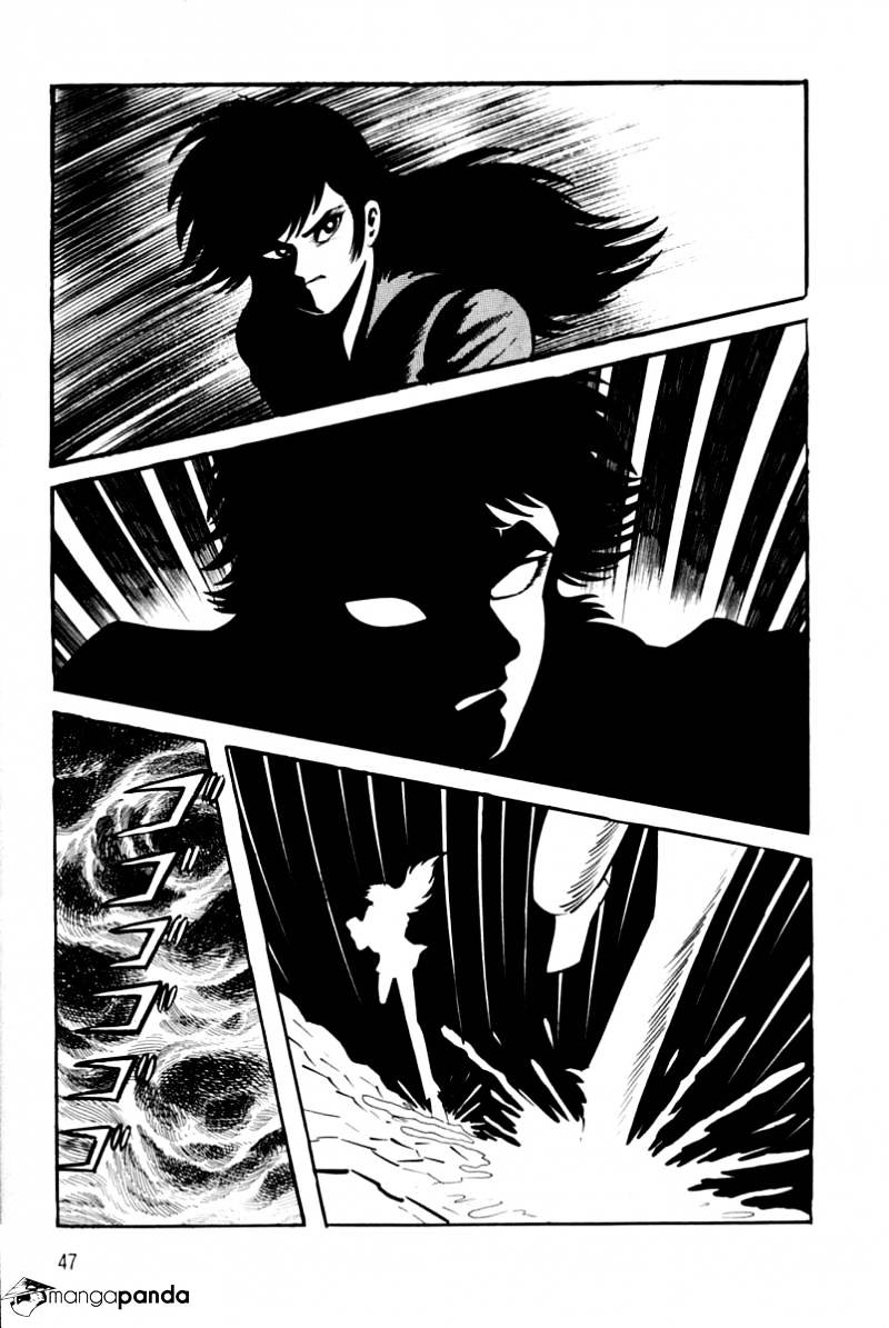 Violence Jack Chapter 23 #47