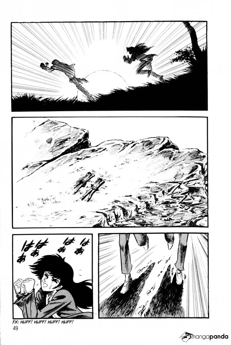 Violence Jack Chapter 23 #49