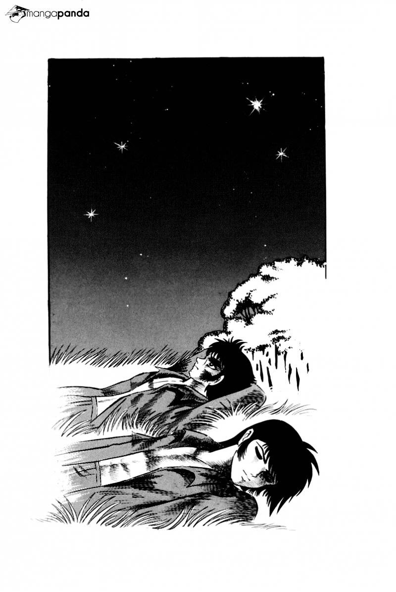 Violence Jack Chapter 23 #51