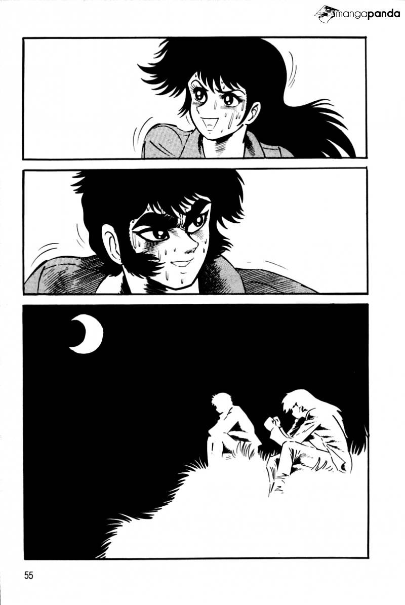 Violence Jack Chapter 23 #54