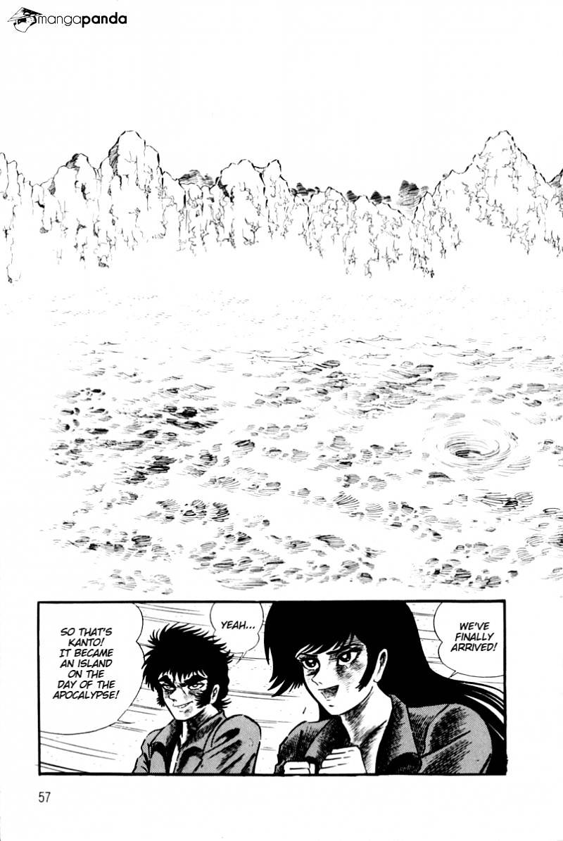 Violence Jack Chapter 23 #56