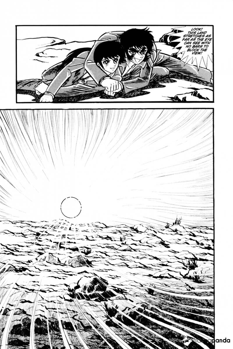 Violence Jack Chapter 23 #72