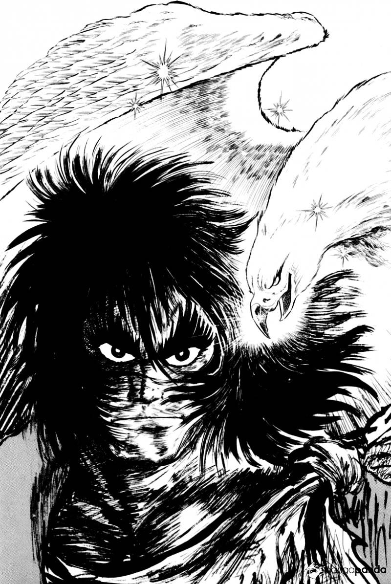 Violence Jack Chapter 23 #93