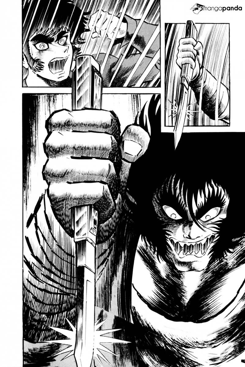 Violence Jack Chapter 23 #115