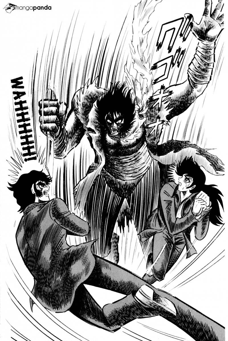 Violence Jack Chapter 23 #116