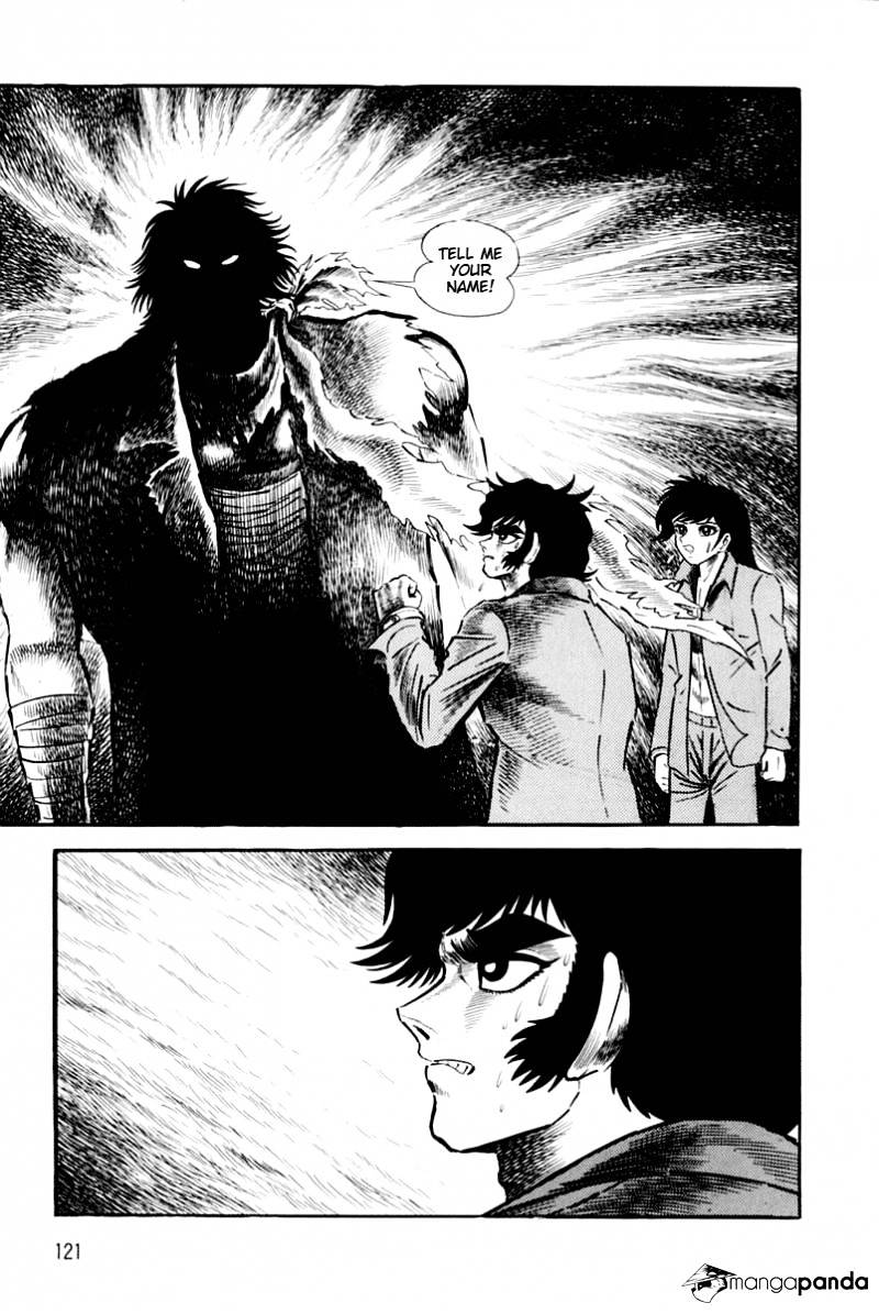 Violence Jack Chapter 23 #119