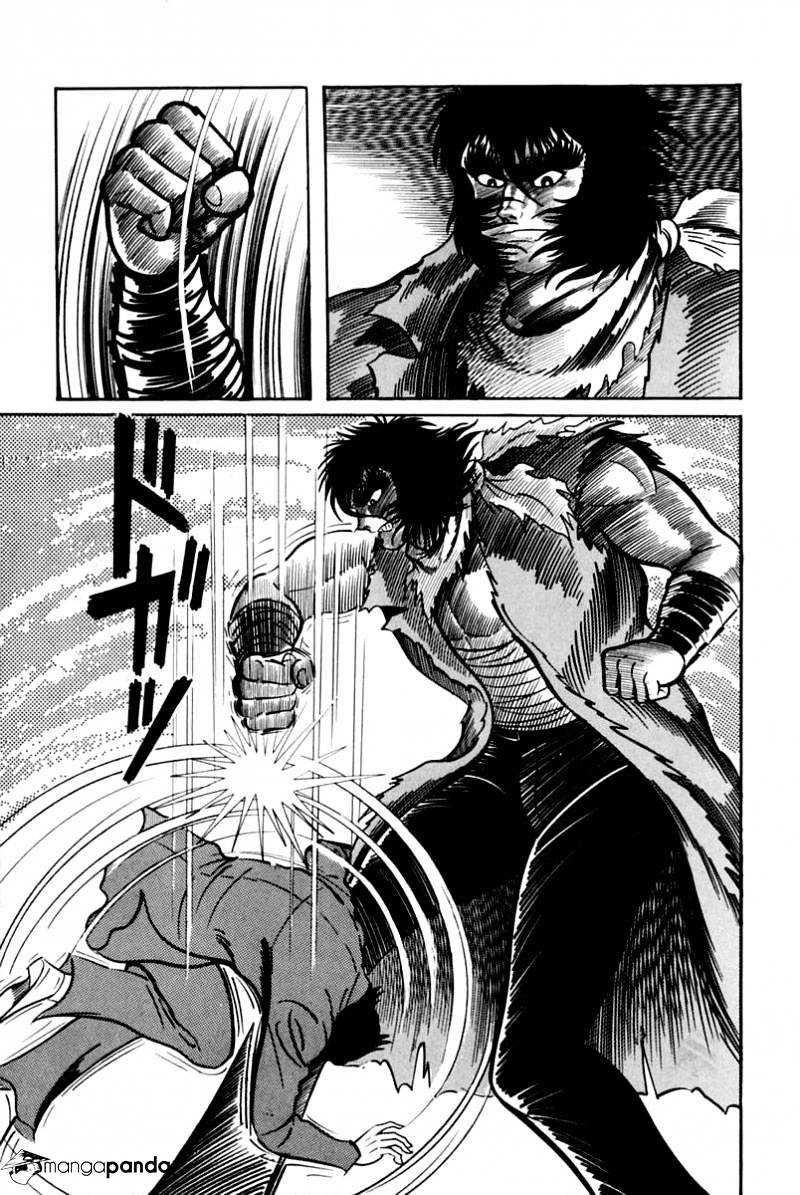 Violence Jack Chapter 23 #129