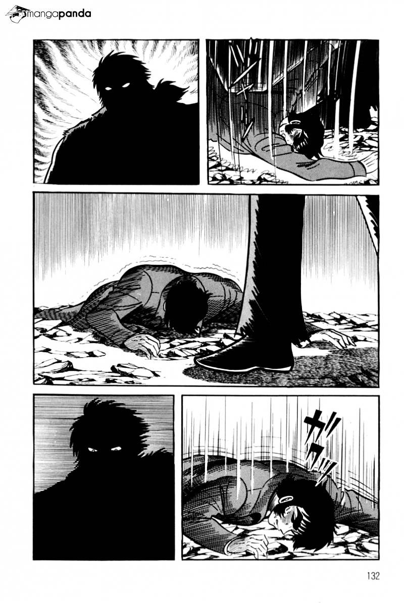 Violence Jack Chapter 23 #130