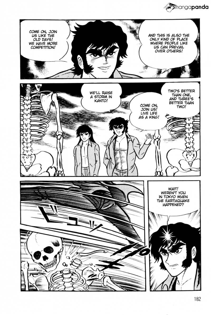 Violence Jack Chapter 23 #180