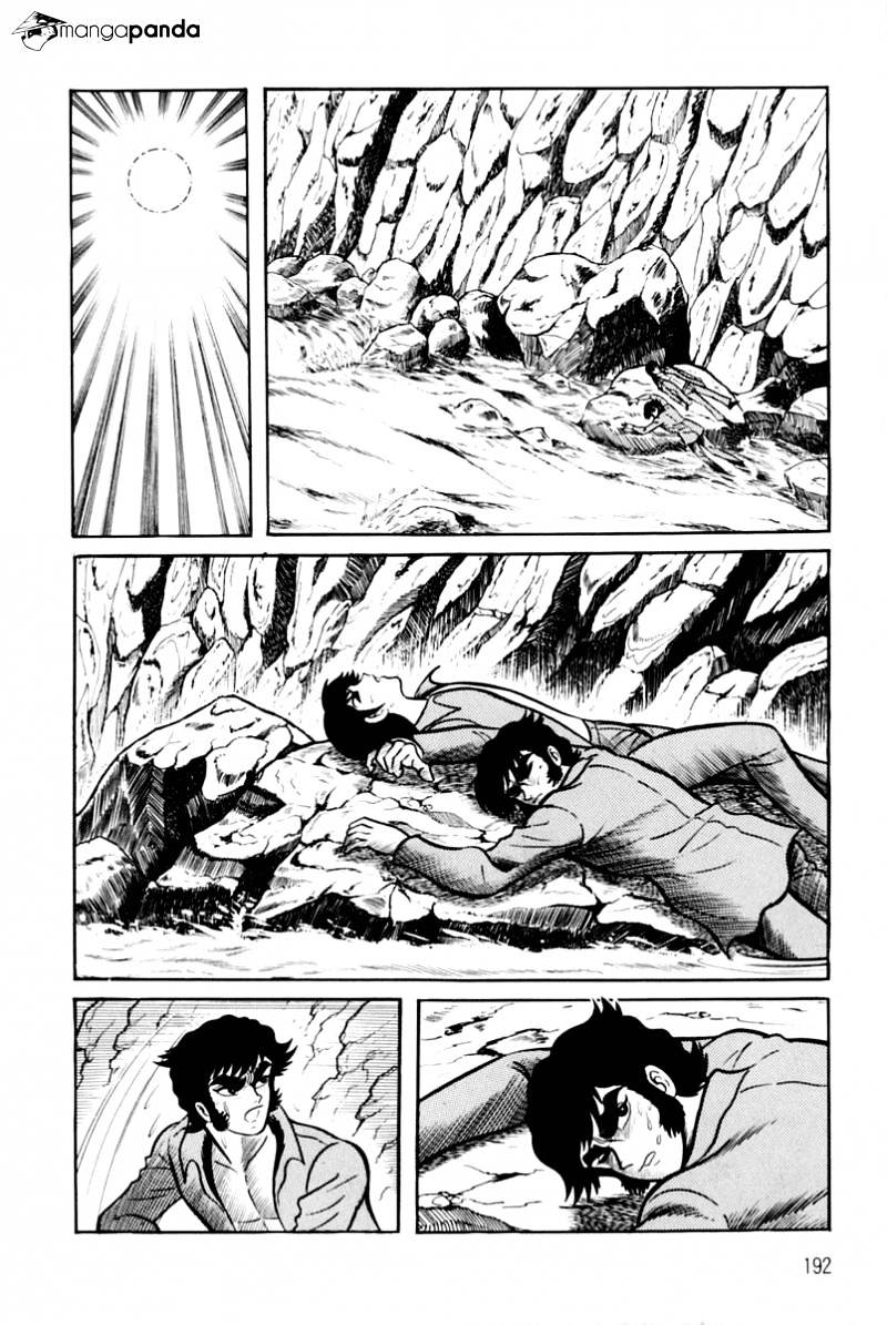 Violence Jack Chapter 23 #189