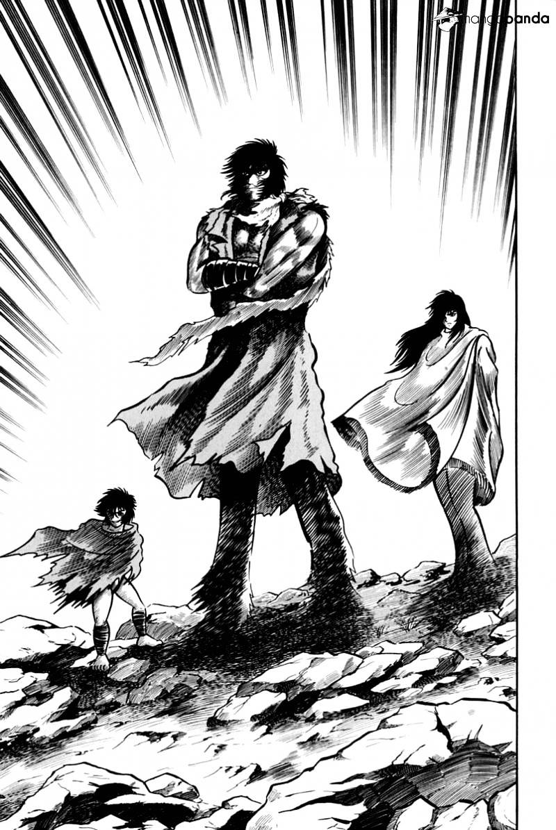 Violence Jack Chapter 23 #200