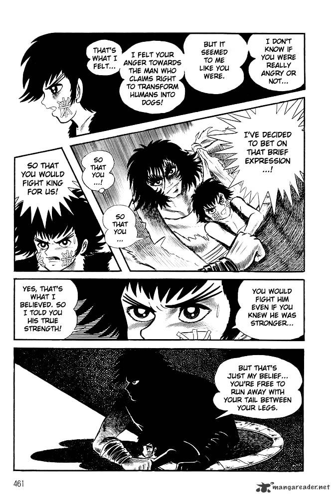 Violence Jack Chapter 20 #5