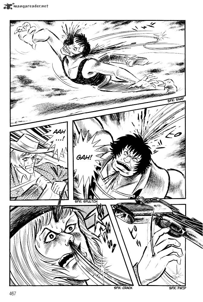 Violence Jack Chapter 20 #10