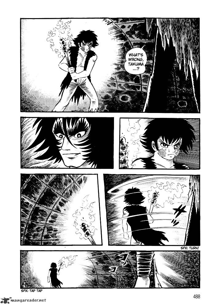 Violence Jack Chapter 20 #31