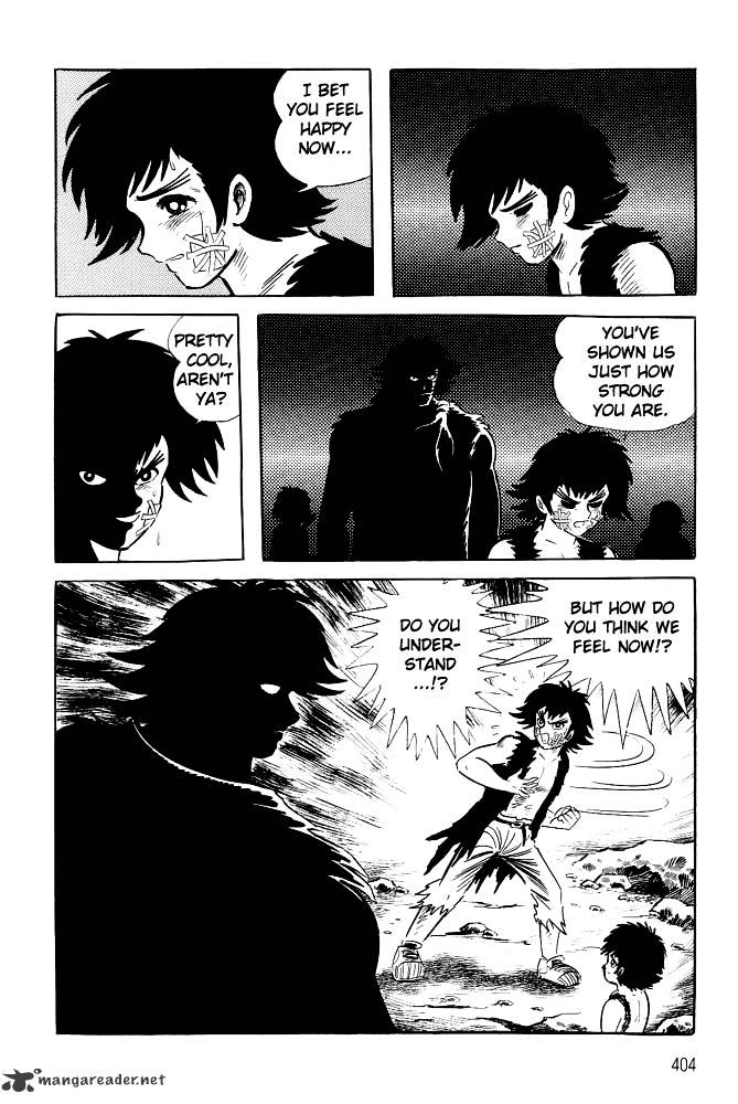 Violence Jack Chapter 18 #4