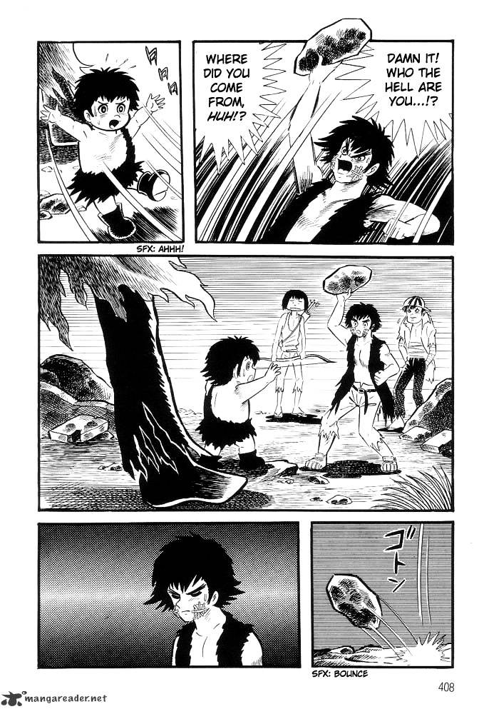 Violence Jack Chapter 18 #8