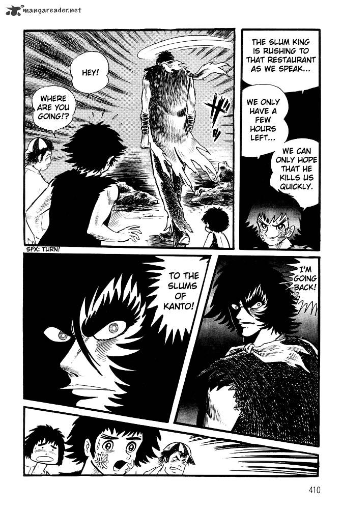 Violence Jack Chapter 18 #10