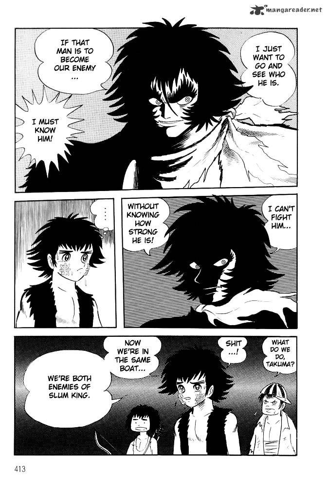 Violence Jack Chapter 18 #13