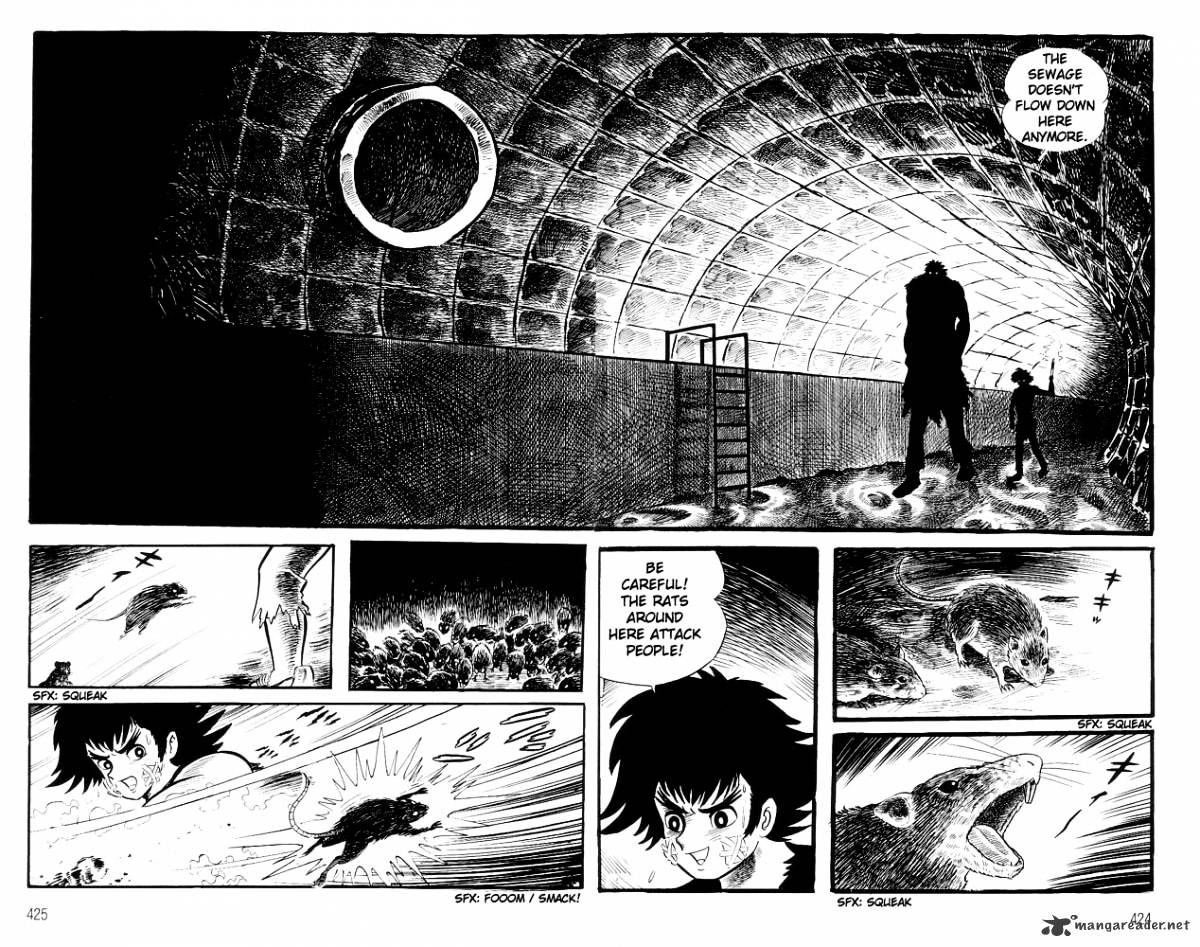 Violence Jack Chapter 18 #24