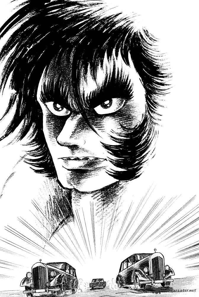 Violence Jack Chapter 18 #28