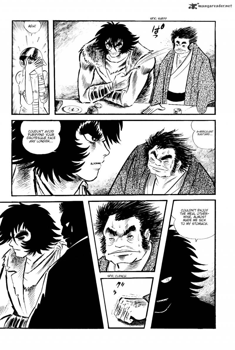 Violence Jack Chapter 16 #6