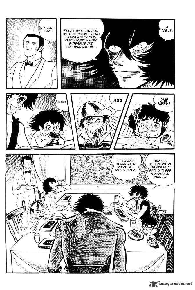 Violence Jack Chapter 15 #20