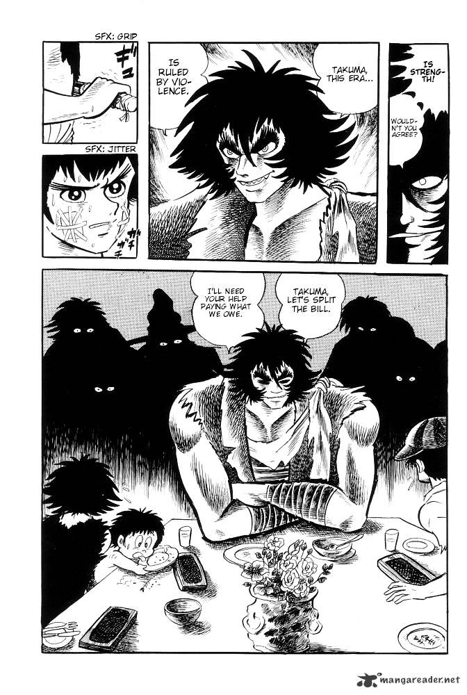 Violence Jack Chapter 15 #23